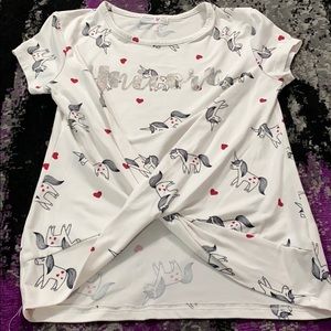 Unicorn Shirt